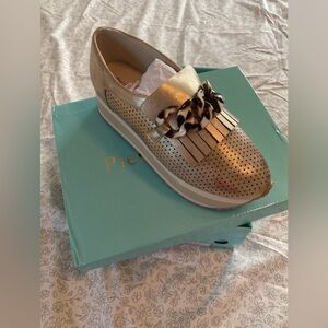 Pierre Dumas Loafers